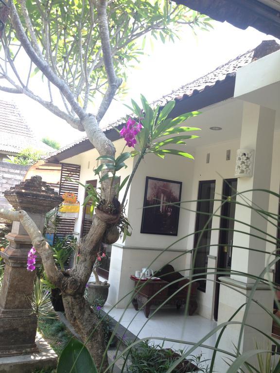 Ubud Rooms B&B Habitación foto
