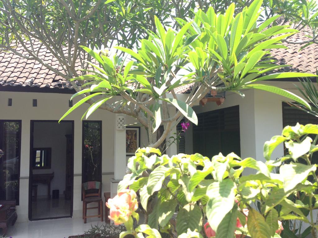 Ubud Rooms B&B Habitación foto