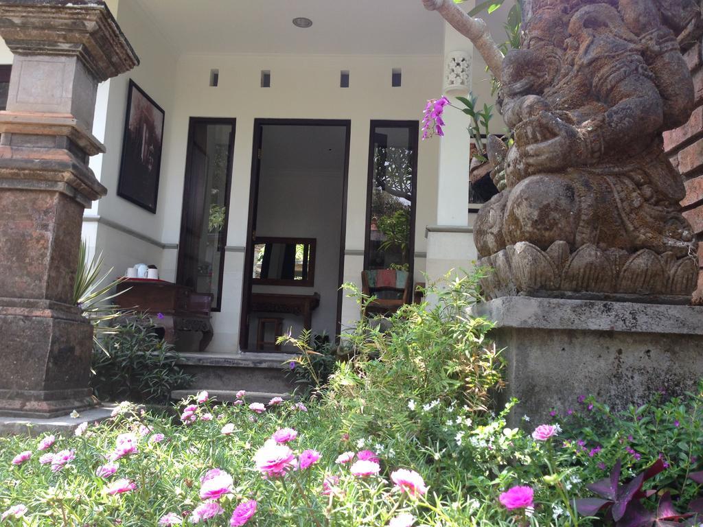 Ubud Rooms B&B Habitación foto